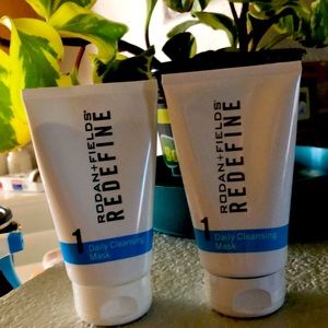 Rodan & Fields Daily Cleansing Mask